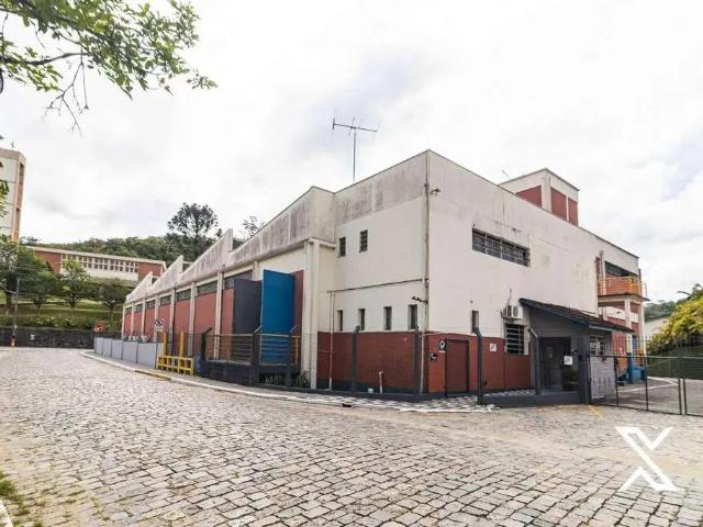 Galpão aluguel em Região Geográfica Imediata de Blumenau, Blumenau