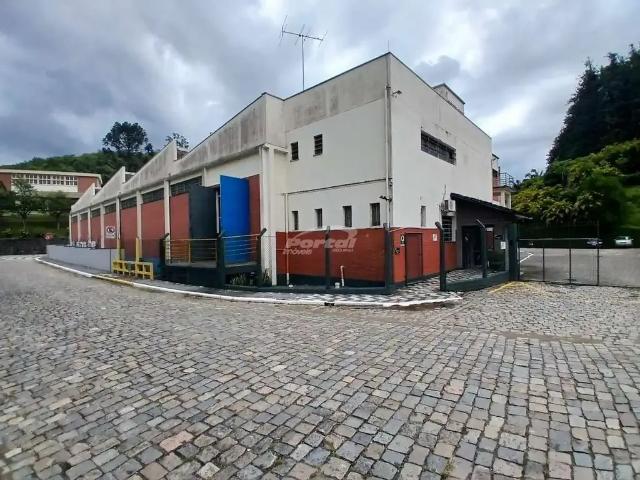 Galpão aluguel em Região Geográfica Imediata de Blumenau, Blumenau