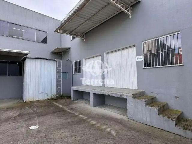 Galpão aluguel em Região Geográfica Imediata de Blumenau, Blumenau