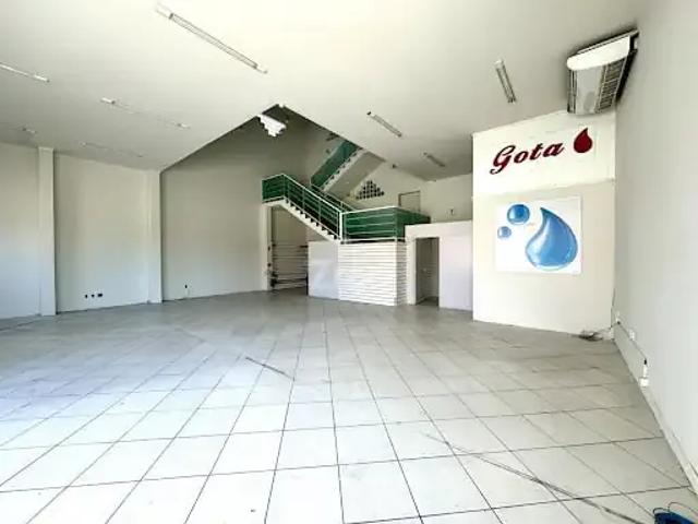 Galpão aluguel em Região Geográfica Imediata de Blumenau, Blumenau