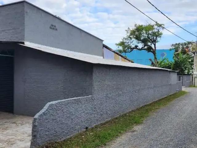 Galpão aluguel em Região Geográfica Imediata de Blumenau, Blumenau