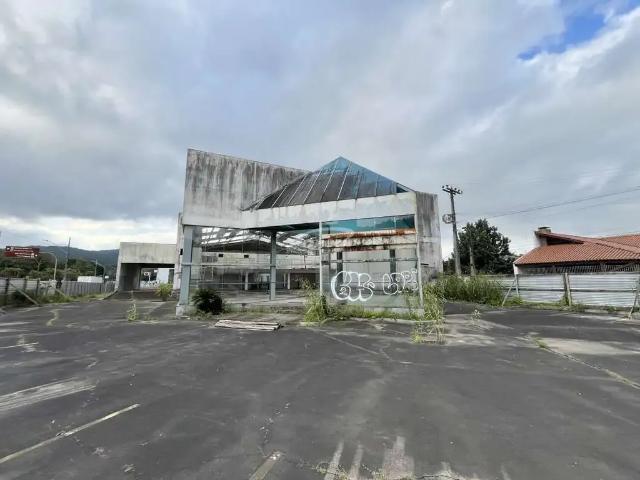 Galpão aluguel em Região Geográfica Imediata de Blumenau, Blumenau
