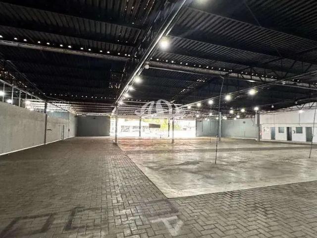 Galpão aluguel em Região Geográfica Imediata de Blumenau, Blumenau