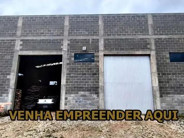 Galpão aluguel em Região Geográfica Imediata de Curitiba, Região Metropolitana de Curitiba