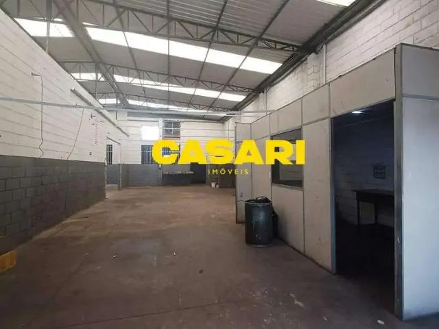 Galpão aluguel em Região Imediata de Sorocaba, Região Metropolitana de Sorocaba