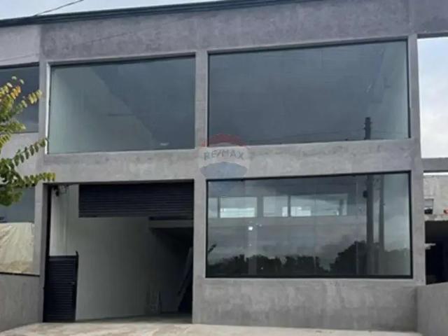 Galpão aluguel em Região Imediata de Sorocaba, Região Metropolitana de Sorocaba
