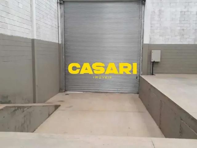 Galpão aluguel em Região Imediata de Sorocaba, Região Metropolitana de Sorocaba