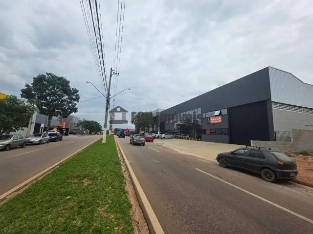 Galpão aluguel em Região Imediata de Sorocaba, Região Metropolitana de Sorocaba