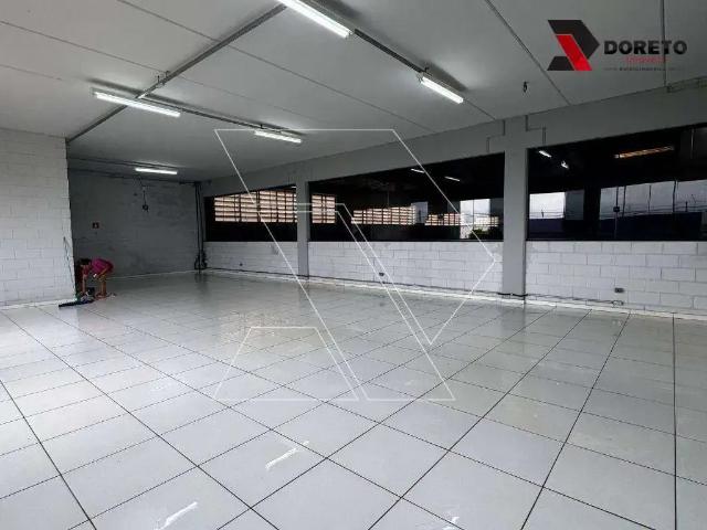 Galpão aluguel em Região Imediata de Sorocaba, Região Metropolitana de Sorocaba