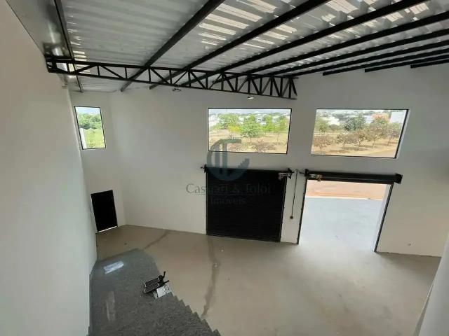 Galpão aluguel em Região Imediata de Sorocaba, Região Metropolitana de Sorocaba
