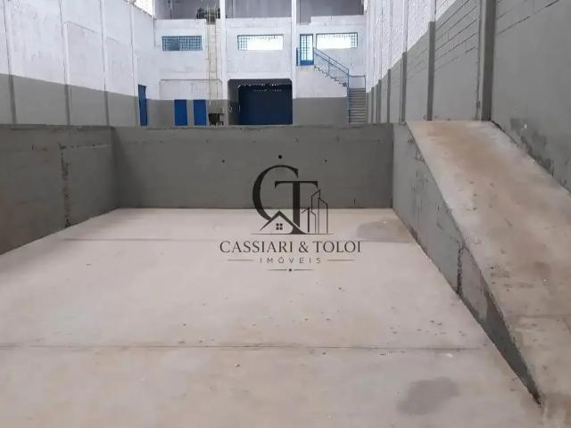 Galpão aluguel em Região Imediata de Botucatu, Botucatu