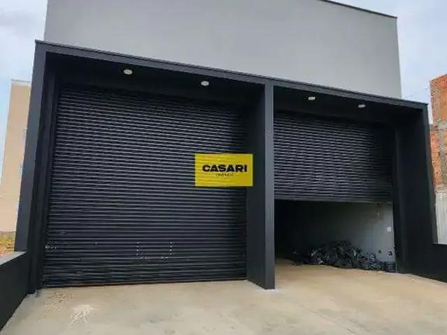 Galpão aluguel em Região Imediata de Sorocaba, Região Metropolitana de Sorocaba