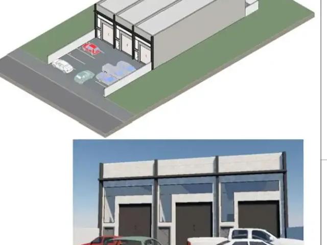 Galpão aluguel em Região Imediata de Sorocaba, Região Metropolitana de Sorocaba