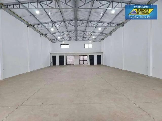 Galpão aluguel em Região Imediata de Sorocaba, Região Metropolitana de Sorocaba