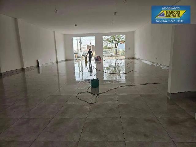 Galpão aluguel em Região Imediata de Sorocaba, Região Metropolitana de Sorocaba