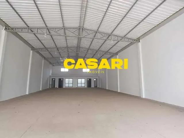 Galpão aluguel em Região Imediata de Sorocaba, Região Metropolitana de Sorocaba