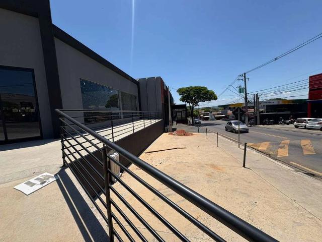 Galpão aluguel em Região Imediata de Sorocaba, Região Metropolitana de Sorocaba