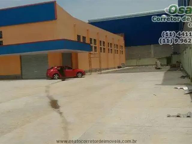 Galpão aluguel em Região Imediata de Bragança Paulista, Bom Jesus dos Perdões
