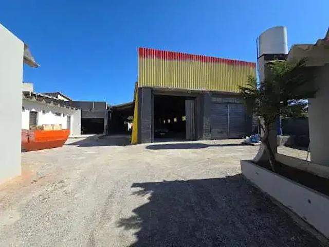 Galpão aluguel em Região Imediata de Bragança Paulista, Bom Jesus dos Perdões