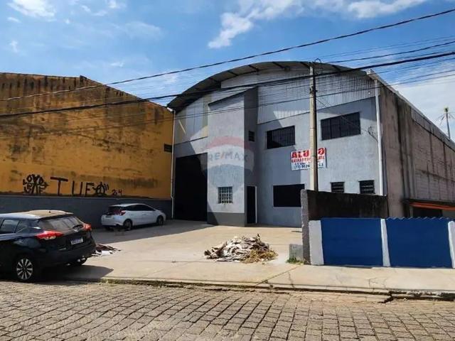Galpão aluguel em Região Imediata de Bragança Paulista, Bom Jesus dos Perdões