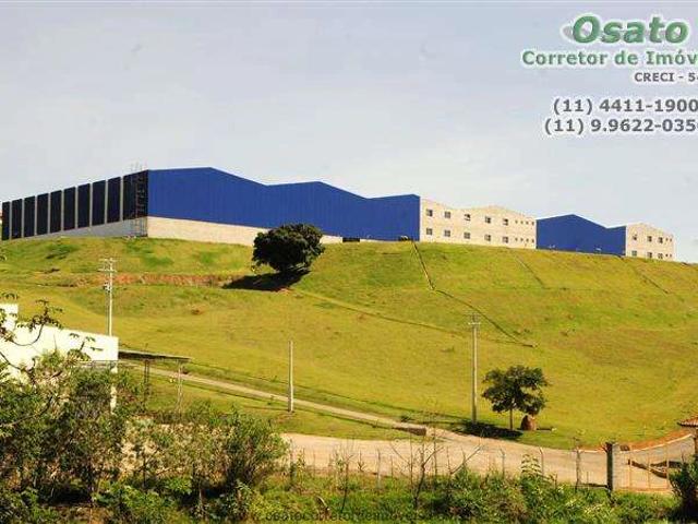 Galpão aluguel em Bom Jesus dos Perdões, Região Geográfica Intermediária de Campinas