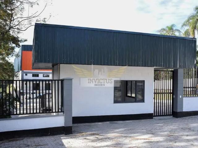 Galpão aluguel em Região Imediata de Bragança Paulista, Bom Jesus dos Perdões