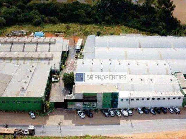 Galpão aluguel em Borda da Mata, Minas Gerais