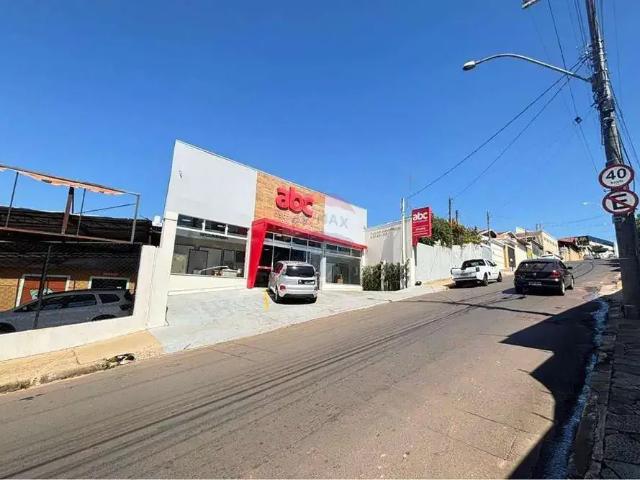 Galpão aluguel em Região Imediata de Botucatu, Botucatu