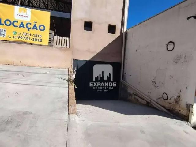 Galpão aluguel em Região Imediata de Botucatu, Botucatu