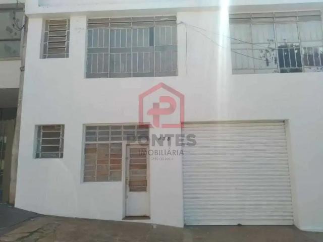 Galpão aluguel em Região Imediata de Botucatu, Botucatu