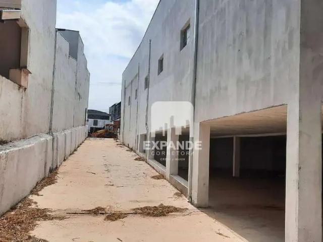 Galpão aluguel em Região Imediata de Botucatu, Botucatu