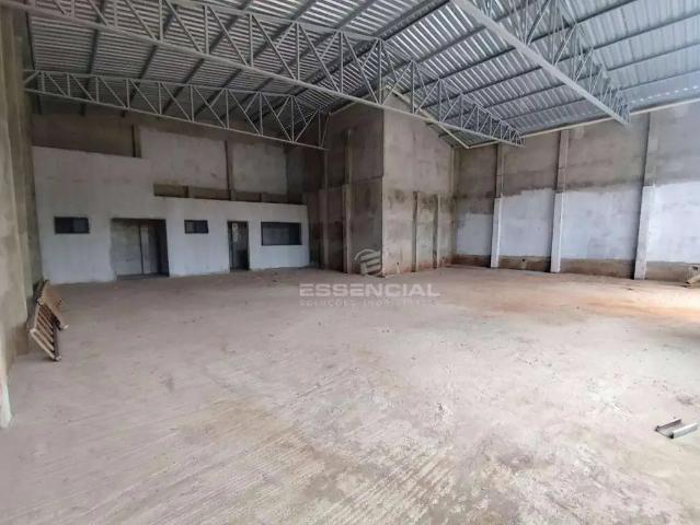 Galpão aluguel em Região Imediata de Botucatu, Botucatu