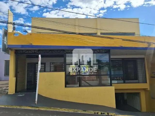 Galpão aluguel em Região Imediata de Botucatu, Botucatu