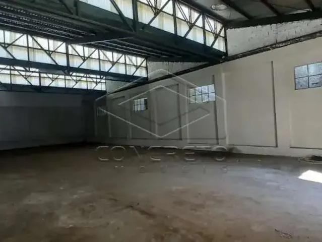 Galpão aluguel em Região Imediata de Botucatu, Botucatu