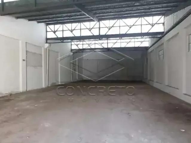 Galpão aluguel em Região Imediata de Botucatu, Botucatu