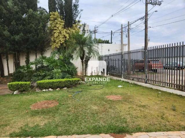 Galpão aluguel em Região Imediata de Botucatu, Botucatu