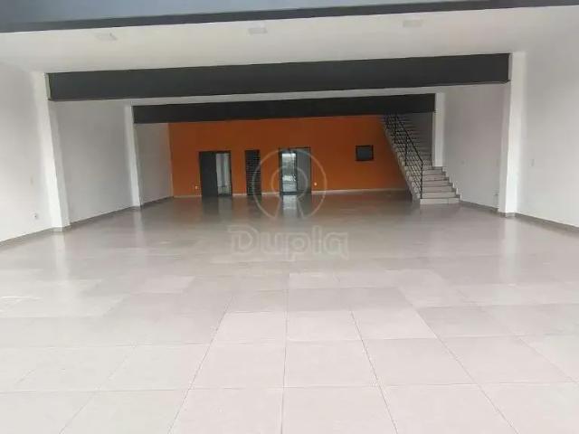 Galpão aluguel em Região Imediata de Botucatu, Botucatu