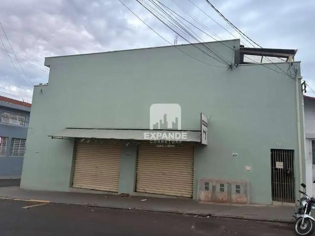 Galpão aluguel em Região Imediata de Botucatu, Botucatu