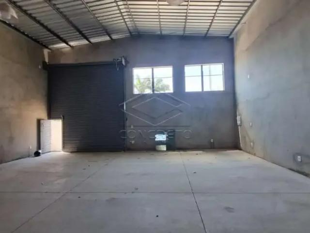 Galpão aluguel em Região Imediata de Botucatu, Botucatu