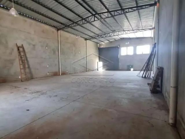 Galpão aluguel em Região Imediata de Botucatu, Botucatu
