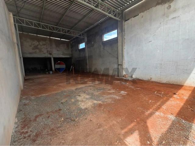 Galpão aluguel em Região Imediata de Botucatu, Botucatu