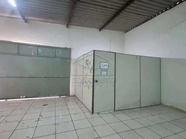 Galpão aluguel em Região Imediata de Botucatu, Botucatu