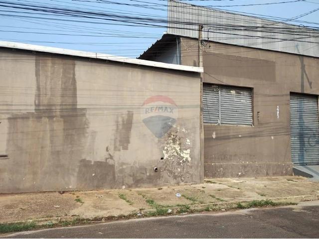 Galpão aluguel em Região Imediata de Botucatu, Botucatu