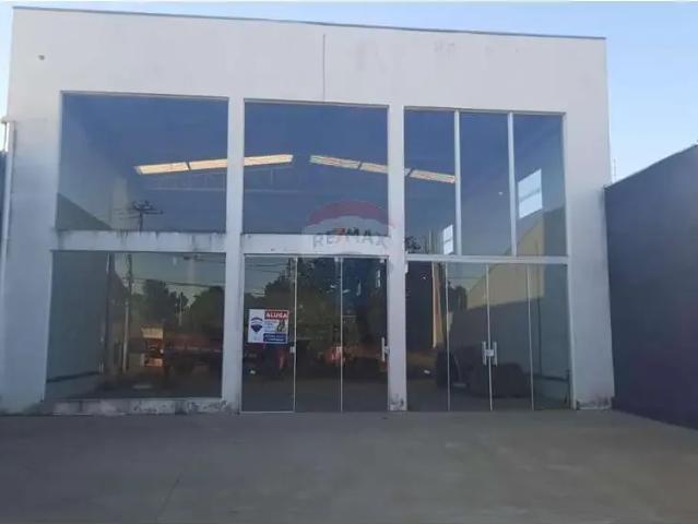 Galpão aluguel em Região Imediata de Botucatu, Botucatu