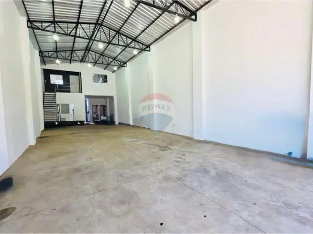 Galpão aluguel em Região Imediata de Botucatu, Botucatu