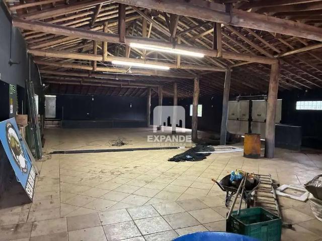Galpão aluguel em Região Imediata de Botucatu, Botucatu