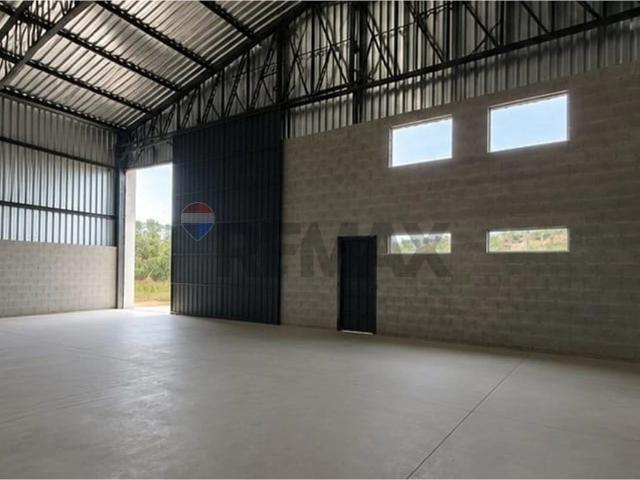 Galpão aluguel em Região Imediata de Botucatu, Botucatu