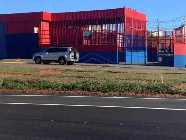 Galpão aluguel em Região Imediata de Botucatu, Botucatu
