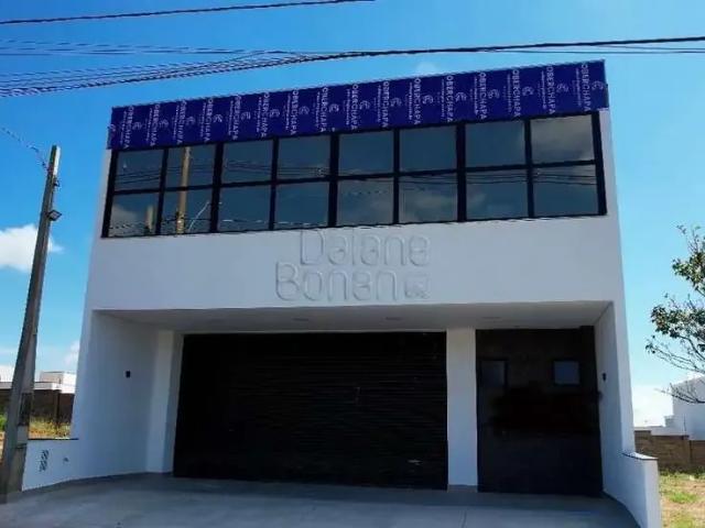 Galpão aluguel em Região Imediata de Botucatu, Botucatu