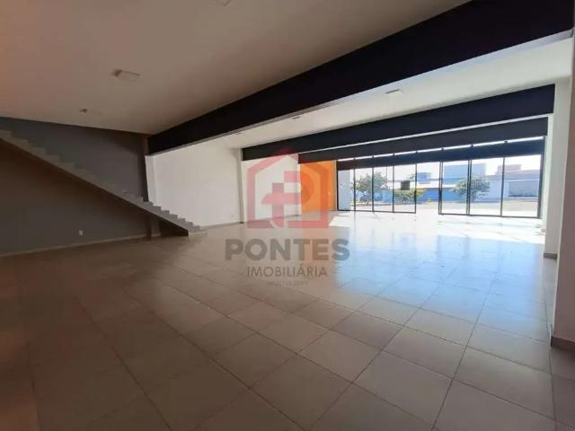 Galpão aluguel em Região Imediata de Botucatu, Botucatu